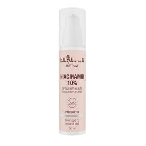 Pudderdåserne Niacinamid 10% - 50 ml.