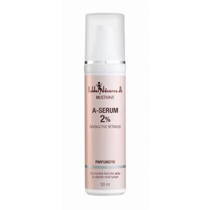 Pudderdåserne A-Serum 2% - 50 ml.