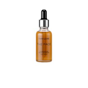 TAN-LUXE The Face Light/Medium - 30 ml.