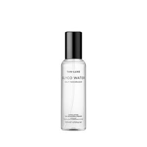 TAN-LUXE Glyco Water - 200 ml.