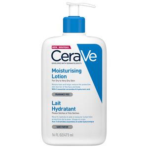 CeraVe Moisturising Lotion - 473 ml