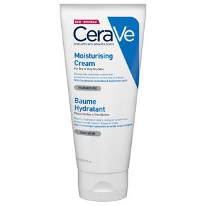 CeraVe Moisturising Cream - 177 ml