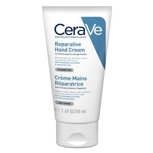 CeraVe Reparative Hand Cream - 50 ml