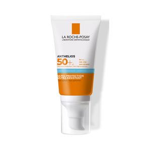 La Roche-Posay Anthelios Ultra solcreme ansigt & øjne SPF 50+ -