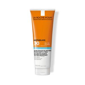 La Roche-Posay Anthelios Sollotion Sun Lotion SPF 30 solcreme kroppen - Med24.dk