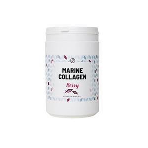 Plent Marine Collagen Berry - 300 g