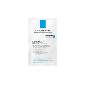 La Roche-Posay Lipikar AP+ M - Vareprøve