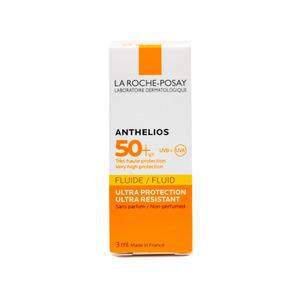 La Roche-Posay Anthelios Fluid SPF 50+ - Vareprøve