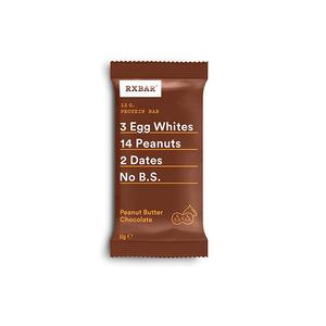 RXBAR Peanut Butter Chocolate - 52 g