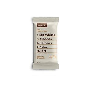 RXBAR Coconut Chocolate - 52 g