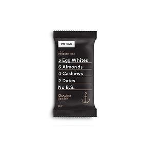 RXBAR Chocolate Seasalt - 52 g