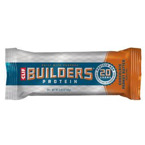 Clif Builders Bar Chocolate Peanut Butter - 68 g
