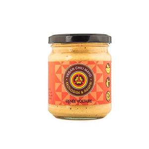 Renèe Voltaire Mayo m. chili Ø - 240 ml