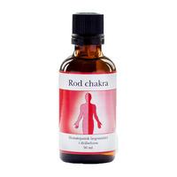 Holistica Medica Rod chakra feminin - 50 ml