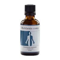 Holistica Medica Hoblæsin comp. - 50 ml