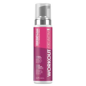 Minetan Workout Ready Gradual Tan Foam - 300 ml.