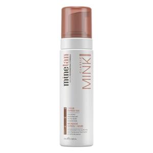 Minetan Colorbase Mink Classic Self Tan Foam - 200 ml.