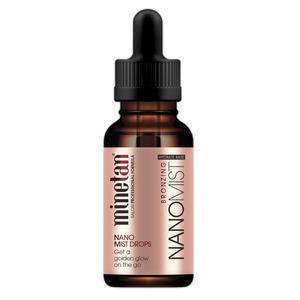 Minetan Nano Mist Drops Refill - 25 ml.