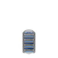 ShaveSafe Razor Heads - 4 stk.