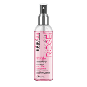 Minetan Rose Water Illuminating Facial Tan Mist - 100 ml.