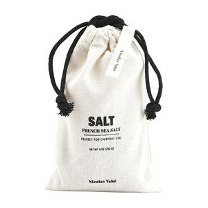 Nicolas Vahé Salt, Bag - 250 g