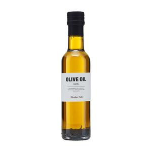 Nicolas Vahé Olive Oil - Basil