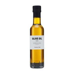 Nicolas Vahé Olive Oil Basil