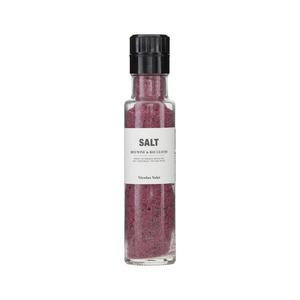 Nicolas Vahé Salt, Redwine & Bay Leaves