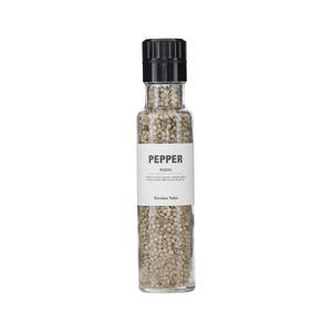 Nicolas Vahé White Pepper