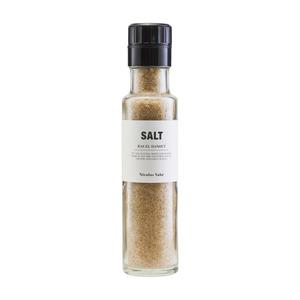 Nicolas Vahé Salt, Ras El Hanout