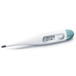 Sanitas digital termometer - 1 stk.