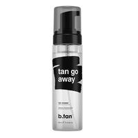 b.tan Tan Go Away Tan Eraser - 200 ml.