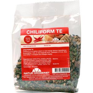 10: Natur-Drogeriet Chili Form the - 100 g