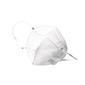 Maske FFp2 (testcertificeret) - 2 stk