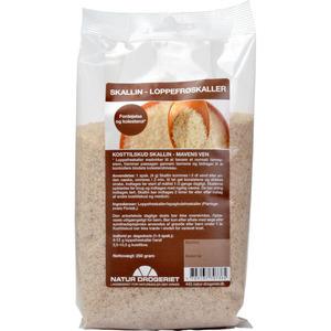 Natur-Drogeriet Skallin Frøskaller - 250 g