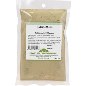 Natur Drogeriet tangmel - 100 gram