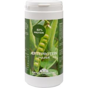 Natur-Drogeriet Ærteprotein Mega 83% - 350g