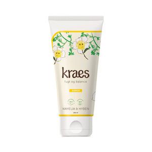 KRAES Fugt og Balance bodylotion - 200 ml