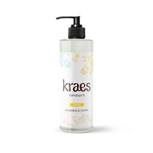 KRAES Håndsprit - 150 ml