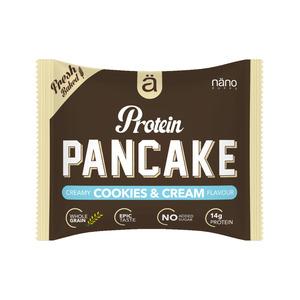 Nano sups Pancake Cookies and Cream - 45 g