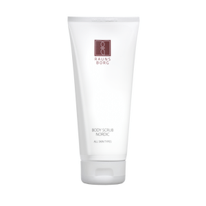 Raunsborg Body Scrub - 200 ml