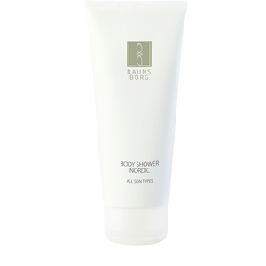 Raunsborg Nordic Body shower