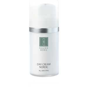 Raunsborg Day Cream - 50 ml