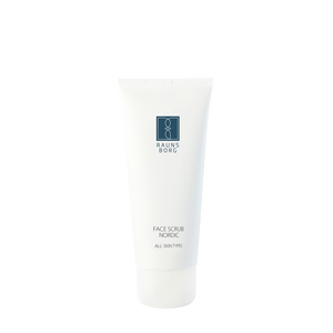 Raunsborg Face Scrub - 100 ml