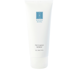 Raunsborg Face Wash - 100 ml