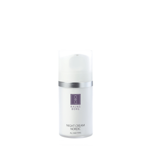 Raunsborg Night Cream - 50 ml