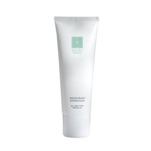 Raunsborg Deo Roll-On parfumefri - 75 ml