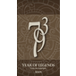 Raunsborg MAN 793 - Year of Legends Eau de Parfum -100 ml