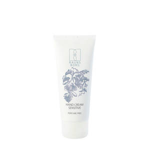 Raunsborg Hand Cream Sensitiv - 100 ml.