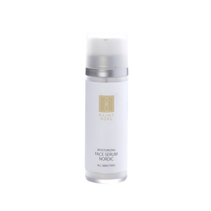 Raunsborg Face Serum - 30 ml
